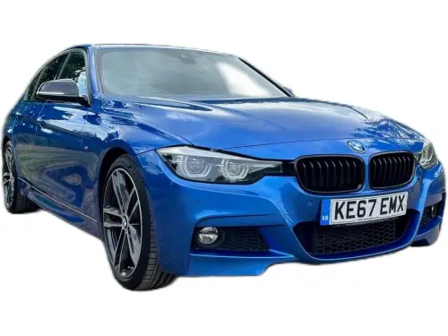 BMW 3 Series KE67 EMX