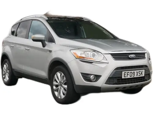 Ford Kuga EF09 XSK