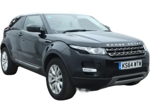 Land Rover Range Rover Evoque KS64 WTW