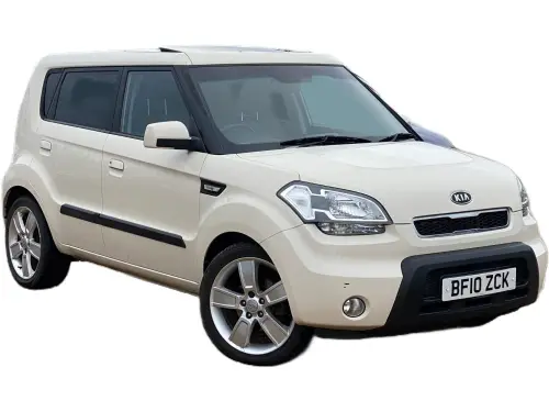 Kia Soul BF10 ZCK
