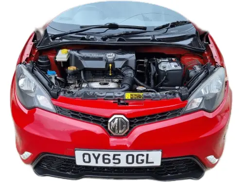 MG 3 OY65 OGL