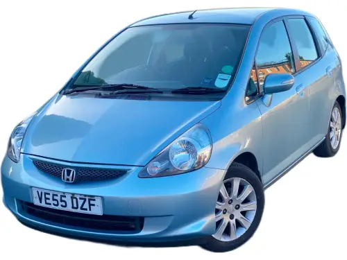 Honda Jazz VE55 DZF