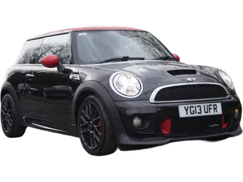 MINI John Cooper Works YG13 UFR