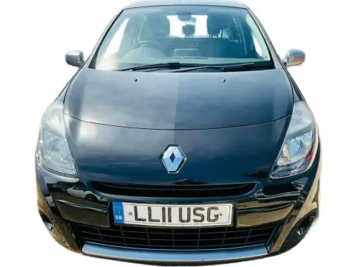 Renault Clio Dynamique Tomtom 16v LL11 USG