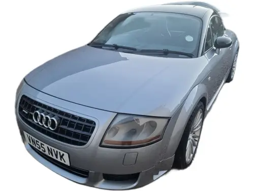 Audi TT VN55 NVK