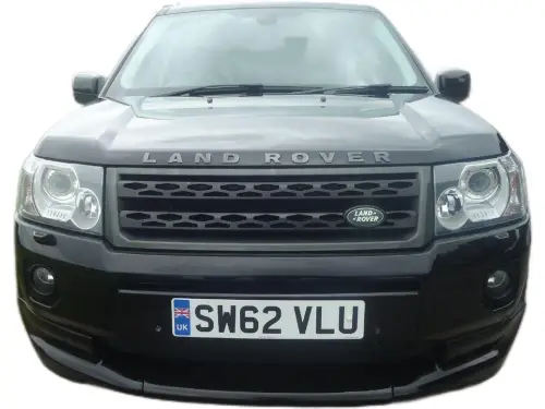 Land Rover Freelander SW62 VLU