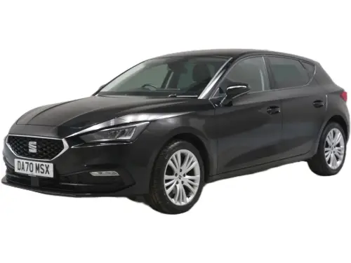 SEAT Leon SE Dynamic TSI Evo DA70 MSX