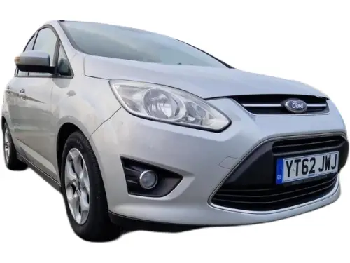 Ford C-Max YT62 JWJ