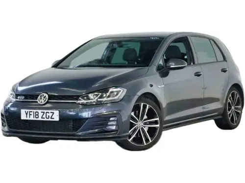Volkswagen Golf YF18 ZGZ