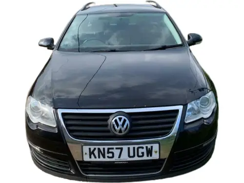 Volkswagen Passat SE TDI Auto KN57 UGW