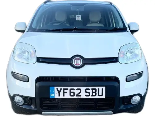 Fiat Panda YF62 SBU