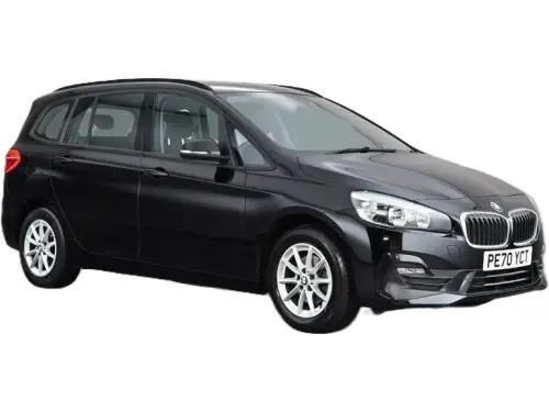 BMW 216d SE PE70 YCT