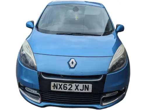 Renault Scenic NX62 XJN