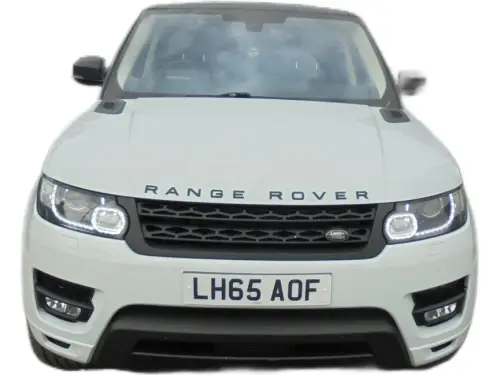 Land Rover Range Rover Sport LH65 AOF
