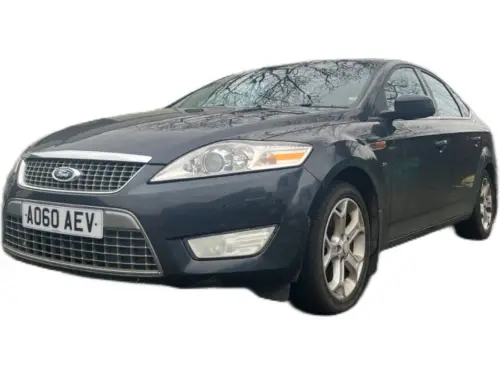 Ford Mondeo AO60 AEV