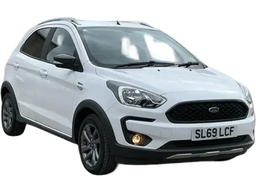 Ford KA SL69 LCF