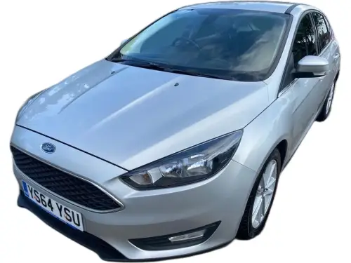 Ford Focus YS64 YSU