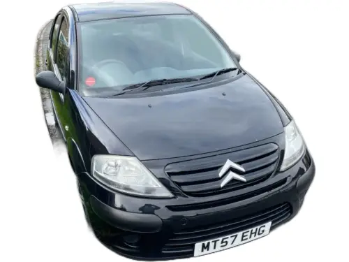 Citroën C3 Cool MT57 EHG