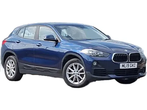 BMW X2 sDrive20i SE Auto ML19 GKC
