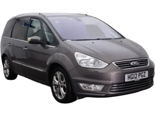 Ford Galaxy HG12 PGZ