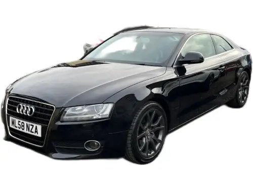 Audi A5 ML58 NZA