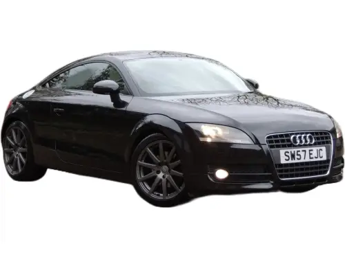 Audi TT SW57 EJC