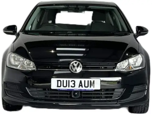 Volkswagen Golf DU13 AUM