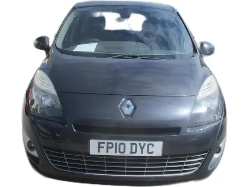 Renault Grand Scenic FP10 DYC