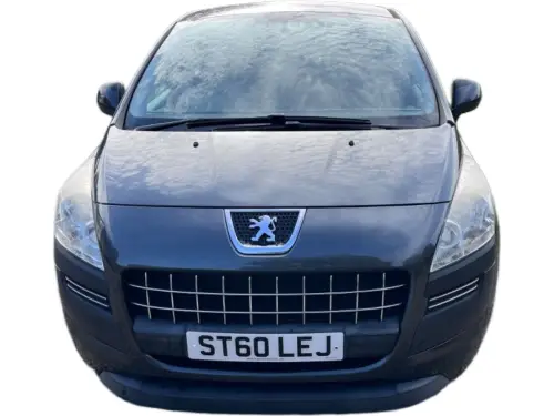 Peugeot 3008 ST60 LEJ