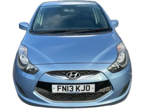 Hyundai IX20 FN13 KJO