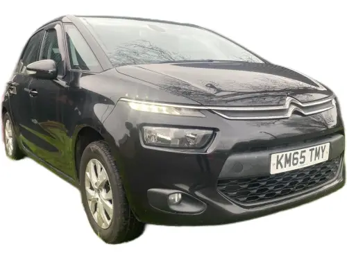 Citroën C4 Picasso VTR + BlueHDi KM65 TMY