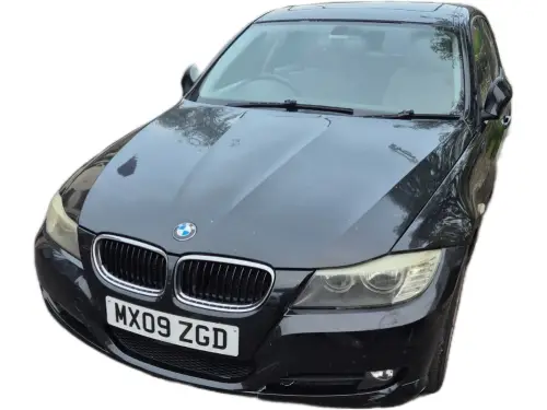BMW 3 Series MX09 ZGD