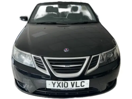 Saab 9-3 YX10 VLC