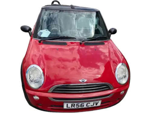 MINI Mini ONE LR56 CJV