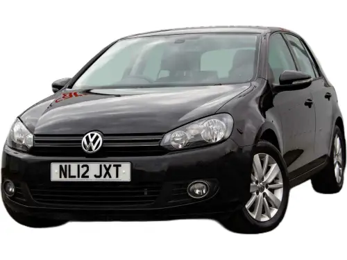 Volkswagen Golf Match TSI NL12 JXT