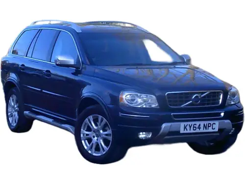 Volvo XC90 KY64 NPC