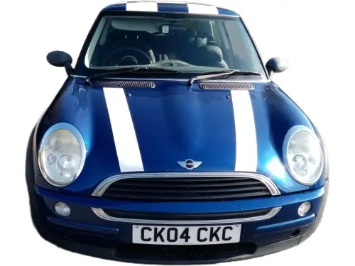MINI Mini ONE CK04 CKC