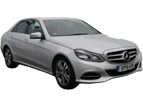 Mercedes-Benz E SP15 KDK