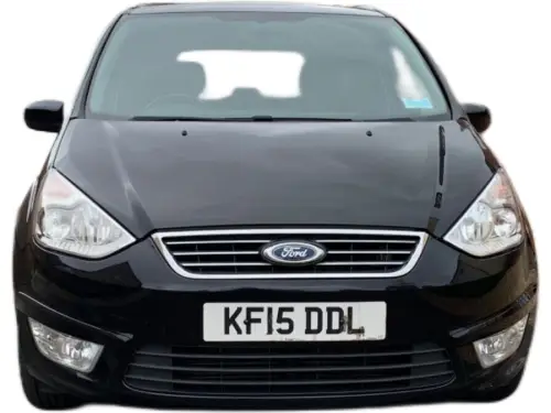 Ford Galaxy KF15 DDL