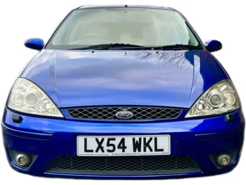 Ford Focus LX54 WKL