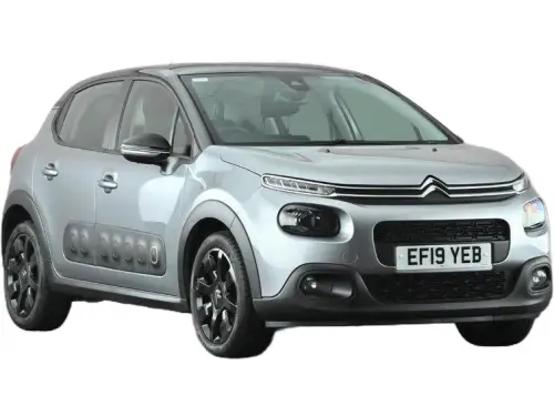 Citroën C3 EF19 YEB