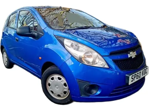 Chevrolet Spark SP60 VDC