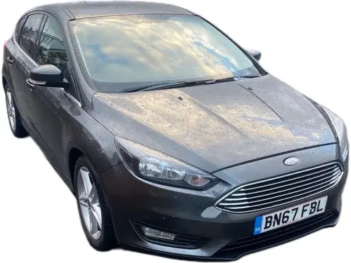 Ford Focus BN67 FBL