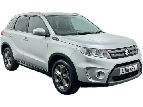 Suzuki Vitara LT16 AZV