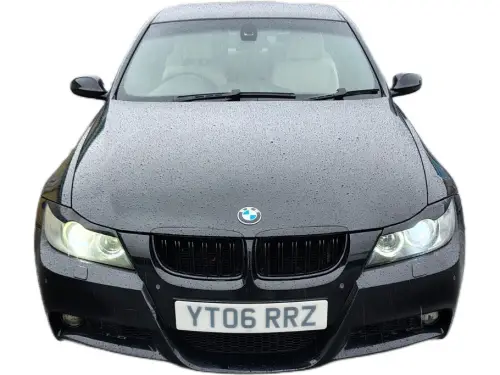 BMW 330i M Sport Auto YT06 RRZ