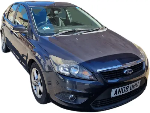 Ford Focus AN08 UHU
