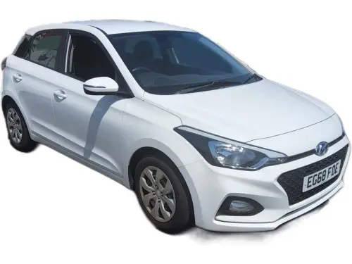 Hyundai I20 EG68 FDE
