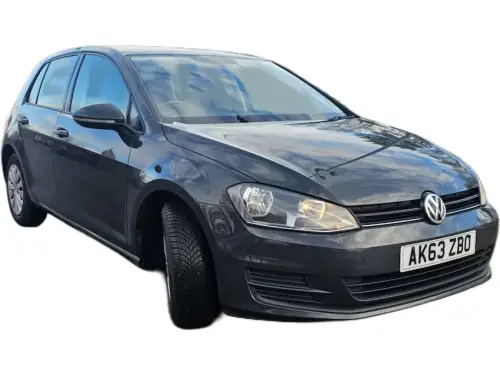 Volkswagen Golf AK63 ZBO