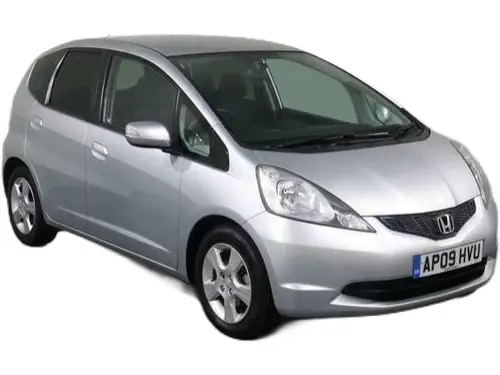 Honda Jazz i-VTEC ES AP09 HVU