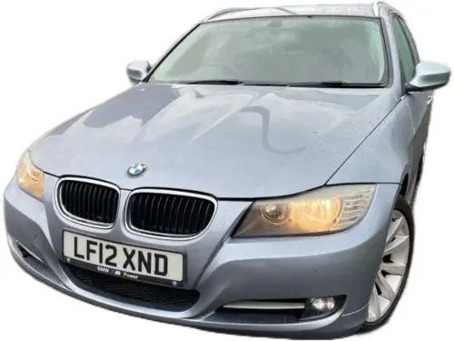 BMW 3 Series LF12 XND